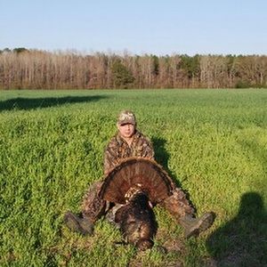 Meet your Posher, Jerry